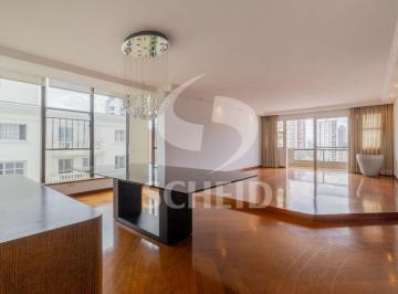Apartamento · 236m² · 3 Quartos · 3 Vagas · Apartamento à venda Campo Belo,  236 m², 3 quartos e 3 vagas
