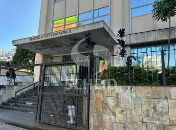 Comercial · 550m² · Locação de conjunto comercial com 550m² no Paraiso