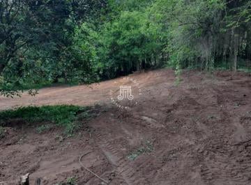 Rural · 1195m² · TERRENO A VENDA  - BAIRRO MONTERREY - LOUVEIRA/SP.