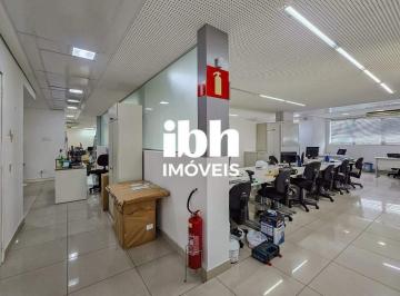 Comercial · 319m² · Conj de Salas Avenida Barão Homem de Melo, 4391 5° andar