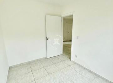 Apartamento · 42m² · 2 Quartos · 1 Vaga · APARTAMENTO A VENDA - RESIDENCIAL SAFIRA - BAIRRO SANTA GIOVANA - JUNDIAÍ-SP.