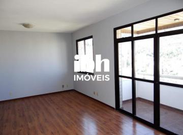 Apartamento · 121m² · 4 Quartos · 2 Vagas · Apartamento 4 quartos para alugar no bairro Serra