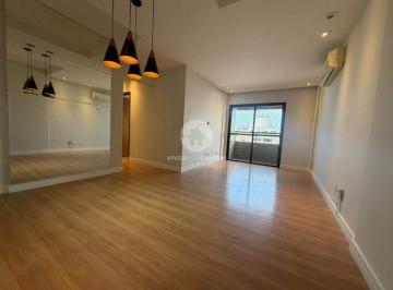 Apartamento · 103m² · 3 Quartos · 1 Vaga · Apartamento 3 quartos, elevador e garagem - Embaré - Santos