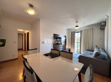 Apartamento · 82m² · 2 Quartos · 1 Vaga · Apartamento à venda no bairro Embaré