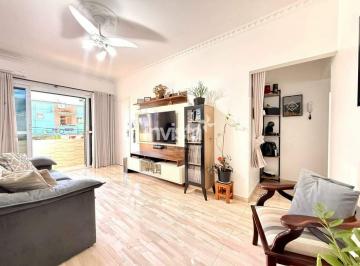 Apartamento · 85m² · 2 Quartos · 1 Vaga · Apartamento à venda no bairro Boqueirão