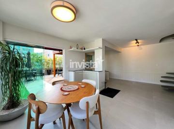Apartamento · 196m² · 3 Quartos · 2 Vagas · Cobertura à venda no bairro Pompéia