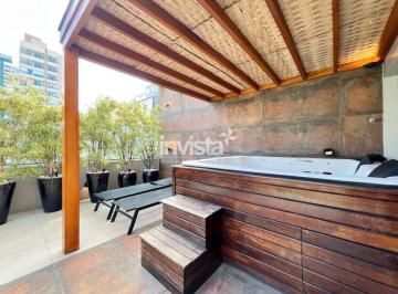Apartamento · 196m² · 3 Quartos · 2 Vagas · Cobertura à venda no bairro Pompéia