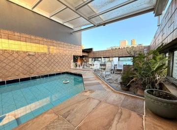 Apartamento · 219m² · 4 Quartos · 3 Vagas · Cobertura à venda no bairro Pompéia