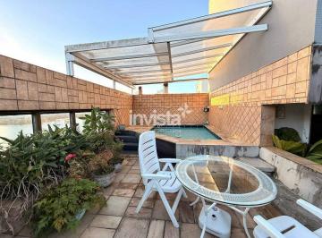 Apartamento · 219m² · 4 Quartos · 3 Vagas · Cobertura à venda no bairro Pompéia