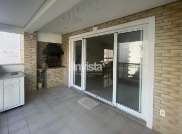 Apartamento · 188m² · 3 Quartos · 3 Vagas · Apartamento para aluguel no bairro Gonzaga