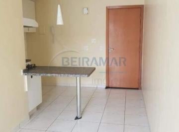 Apartamento · 33m² · 1 Quarto · 1 Vaga · Apartamento à Venda de 1 quarto, com varanda, e vaga de garagem, no Residencial Green Park - Águas C