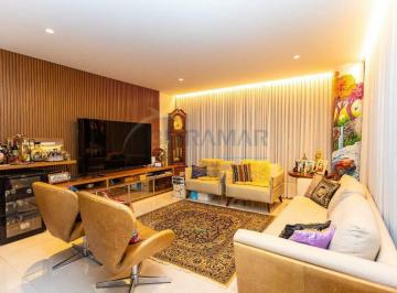Apartamento · 170m² · 4 Quartos · Apartamento à Venda com 4 Quartos no Riviera Park Sul - Park Sul