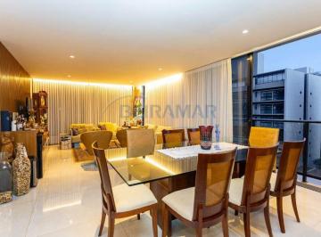 Apartamento · 170m² · 4 Quartos · 4 Vagas · Apartamento à Venda com 4 Quartos no Riviera Park Sul - Park Sul