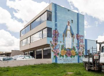 Comercial · 496m² · 6 Vagas · Prédio Comercial à venda - Taguatinga Sul