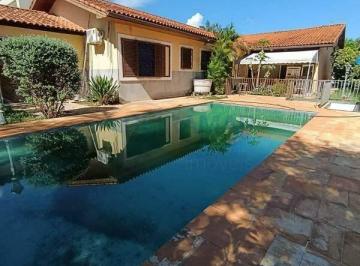 Casa · 310m² · 4 Quartos · 2 Vagas · Casa térrea, 4 quartos (2 suítes), lote amplo, piscina – SHIS QI 5, Lago Sul/DF