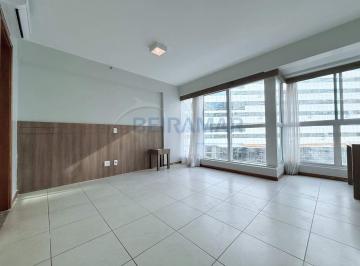 Apartamento · 27m² · 1 Quarto · Flat no Saint Moritz Hplus Express no Coração de Brasília para alugar