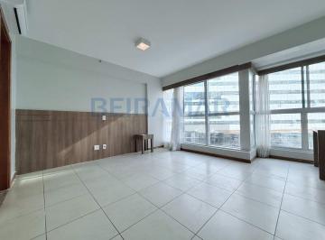 Apartamento · 27m² · 1 Quarto · Flat no Saint Moritz Hplus Express no Coração de Brasília para alugar
