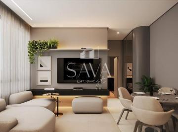 Apartamento · 38m² · 1 Quarto · Apartamento à venda com 38,37 m² no Lourdes 