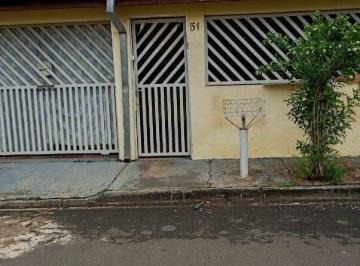 Casa · 120m² · 3 Quartos · 2 Vagas · Casa com 3 quartos, 1 suíte e 2 vagas à venda no Jardim da Alvorada em Nova Odessa
