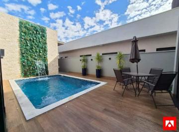 Casa · 240m² · 3 Quartos · 4 Vagas · Casa à venda com 3 quartos (1 suíte) e 4 vagas no Residencial Jardim Firenze em Santa Bárbara d'Oest