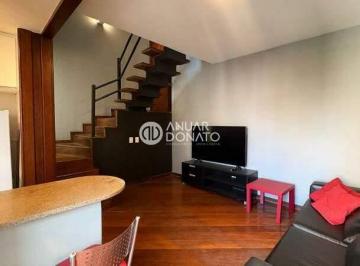 Anuar Donato Vendas 1 Quarto Apartamento Lourdes · Lourdes - Apartamento 1 quarto à venda na Anuar Donato