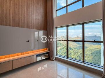 Apartamento · 173m² · 4 Quartos · 4 Vagas · Vale do Sereno - Apartamento 4 quartos à venda na Anuar Donato