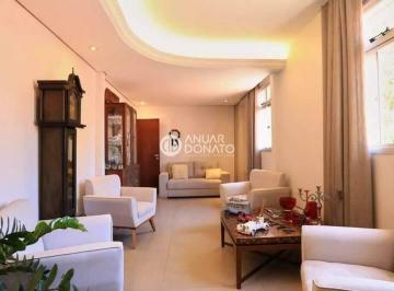 Anuar Donato Vendas 5 Quartos Apartamento Santo Antônio · Santo Antônio - Apartamento 5 quartos à venda na Anuar Donato 