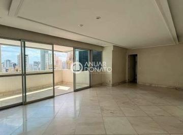 Anuar Donato Vendas 3 Quartos Apartamento Lourdes · Lourdes - Apartamento 3 quartos à venda na Anuar Donato