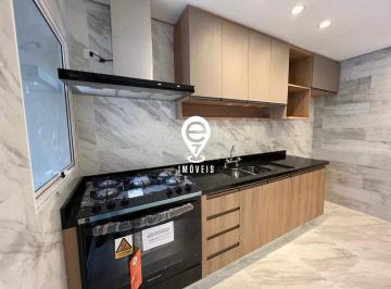 Casa · 120m² · 3 Quartos · 1 Vaga · Casa para Locação com 3 Quartos, 3 Banheiros e 1 Vaga no Mirandópolis - São Paulo/SP
