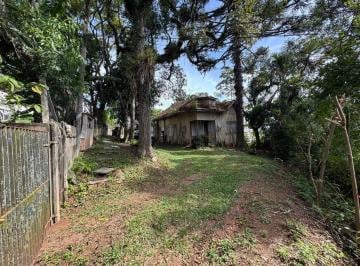Terreno · 583m² · Terreno à venda no Mercês Curitiba 