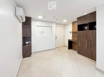 Comercial · 30m² · 1 Vaga · Seu Consultório ou Escritório no Endereço Mais Valorizado! Sala Comercial Térrea – Centro Médico Lúc