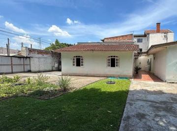24490191_4.jpg · Terreno de Esquina com 2 Casas no Itatiaia CIC
