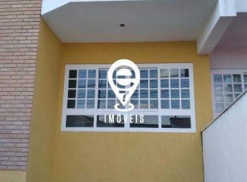 Casa · 113m² · 4 Quartos · 3 Vagas · Casa para Locação com 4 Quartos, 3 Banheiros e 3 Vagas na Vila Clementino - São Paulo/SP