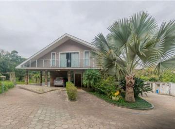 Rural · 24200m² · 5 Quartos · Chácara de Alto Padrão no Ferraria Campo Largo
