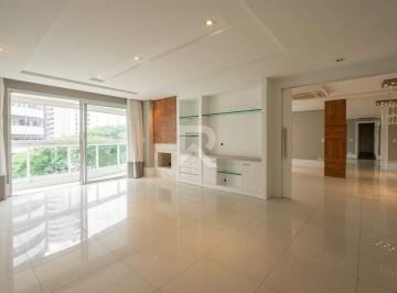 Apartamento · 242m² · 4 Quartos · 3 Vagas · Apartamento Semi Mobiliado com 4 Suítes 3 Vagas à venda, 241 m² – Água Verde – Curitiba/PR