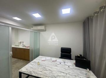 Comercial · 51m² · 1 Vaga · sala comercial com 51 m², com 2 banheiros privativos, a venda na Barra da Tijuca