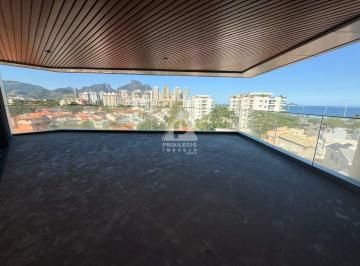 Apartamento · 367m² · 4 Quartos · 4 Vagas · Apartamento à venda, 4 quartos, 4 suítes, 4 vagas, BARRA DA TIJUCA - RIO DE JANEIRO/RJ
