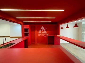 Comercial · 725m² · 8 Vagas · PRÉDIO COMERCIAL COM 724M² NA OLEGÁRIO MACIEL A 1 MINUTO DA PRAIA