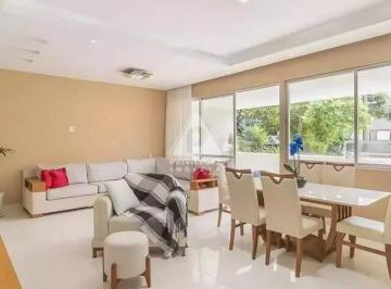 Apartamento · 151m² · 3 Quartos · 2 Vagas · Apartamento residencial de 151 m² na Barra da Tijuca, RJ — venda