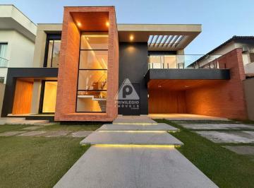 Casa · 353m² · 4 Quartos · 3 Vagas · Excelente casa de 4 quartos e 4 suites no Barra de itauna