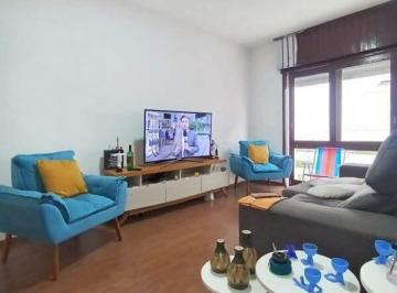 Apartamento · 83m² · 2 Quartos · Excelente apartamento à venda com 2 dormitórios no Condomínio Claudia Dentice.