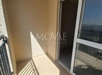 Apartamento · 65m² · 3 Quartos · 1 Vaga · Apartamento  - Residencial Fatto Acqua - 65m² - 3 Dormitórios