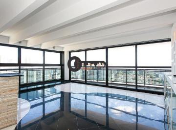 Apartamento · 140m² · 3 Quartos · 2 Vagas · APARTAMENTO DUPLEX A VENDA COM 140m²/TATUAPÉ/SP.