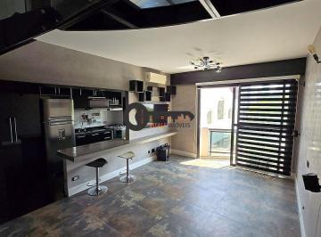Apartamento · 74m² · 1 Quarto · 2 Vagas · APARTAMENTO DUPLEX A VENDA COM 74m²/TATUAPÉ/SP.