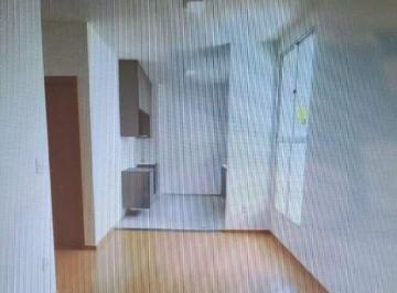 Apartamento · 43m² · 2 Quartos · 1 Vaga · Apartamento à venda, 2 quartos, 1 vaga, JARDIM CAMPO BELO - Limeira/SP