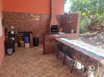 Rural · 493m² · 2 Quartos · 5 Vagas · Chácara à venda, 2 quartos, 5 vagas, Bairro dos Lopes - Limeira/SP