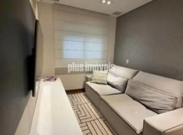 Apartamento · 133m² · 3 Quartos · 2 Vagas · Apartamento em Mooca com 133m²