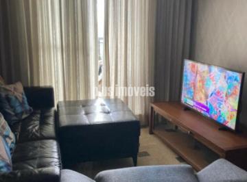 Apartamento · 79m² · 3 Quartos · 2 Vagas · Apartamento em Lapa com 79m²