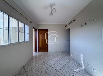 Apartamento · 55m² · 2 Quartos · 1 Vaga · Apartamento em Itu para aluguel Parque Residencial Potiguara - SP | 2 quartos Área total 55,00 m² - 