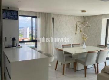 Apartamento · 156m² · 3 Quartos · 3 Vagas · Apartamento em Parque da Mooca com 156m²